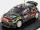 Ixo-Models - Citroen Citroen Ds3 Abu Dhabi Wrc N 1 Rally France 2013 S.Loeb - D.Elena Matt Black Gold Red