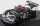 Ixo-Models - CHEVROLET CORVETTE Z06 COUPE N 3 24h SPA 2009 GAVIN - RUFFIER - SOULET BLACK