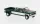 Ixo-Models - America GMC Sierra Grande 3500 Crew Cab Dually green/white 1973