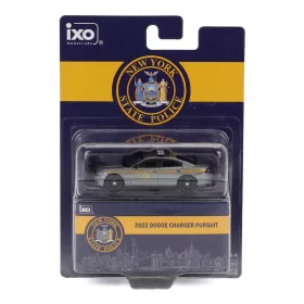   Ixo-Models - Dodge Charger Pursuit 2023 New York State Police