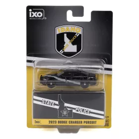Ixo-Models - Dodge Charger Pursuit 2023 Idaho State Police