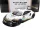 Ixo-Models - PORSCHE 911 991 RSR 4.0L TEAM PORSCHE N 92 24h LE MANS 2019 MICHAEL CHRISTENSEN - KEVIN ESTRE - LAURENS VANTHOOR WHITE BLACK GOLD