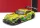 Ixo-Models - MERCEDES BENZ AMG GT3 TEAM LANDGRAF N 55 24h NURBURUGRING 2022 PATRICK ASSENHEIMER - LUCA SANDRO TREFZ - DOMINIK BAUMANN - JULIEN APOTHELOZ YELLOW GREEN
