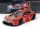 Ixo-Models - PORSCHE 911 991-2 RSR N 91 24h LE MANS 2020 GIANMARIA BRUNI - RICHARD LIETZ - FREDERIC MAKOWIECKI- PORSCHE 917  TRIBUTE DESIGN RED