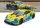 Ixo-Models - PORSCHE 911 991 RSR-19 4.2L TEAM DEMPSEY PROTON RACING N 88 24h LE MANS 2022 FRED POORDAD - MAXWELL ROOT - JAN HEYLEN YELLOW LIGHT BLUE