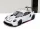 Ixo-Models - PORSCHE 911 991-2 RSR-19 PLAIN BODY COUPE 2022 WHITE