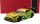 Ixo-Models - MERCEDES BENZ AMG GT3 EVO TEAM GRUPPEm RACING N 999 3rd 12h BATHURST 2023 MARO ENGEL - MIKAEL GRENIER - RAFFAELE MARCIELLO YELLOW