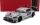 Ixo-Models - MERCEDES BENZ AMG GT3 EVO 6.2L V8 TEAM 2 SEAS MOTORSPORT N 1 BRITISH GT CHAMPIOSHIP 2023 IAN LOGGIE - JULES GOUNON SILVER