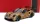 Ixo-Models - PORSCHE 911 992 GT3 CUP 4.2L TEAM PORSCHE MOTORSPORT N 911 PORSCHE SUPERCUP HUNGARORING 2023 TIMO GLOCK GOLD