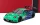 Ixo-Models - PORSCHE 911 992 GT3 R TEAM FALKEN MOTORSPORTS N 33 24h NURBURGRING 2024 JULIEN ANDLAUER - KLAUS BACHLER - SVEN MULLER - ALESSIO PICARIELLO LIGHT GREEN BLUE