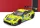 Ixo-Models - PORSCHE 911 992 GT3 R TEAM JOOS N 91 ADAC GT MASTERS 2024 JOHANNES KAPFINGER - MICHAEL KAPFINGER YELLOW BLUE