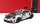 Ixo-Models - PORSCHE 911 992-2 GT3 TEAM 75 BERNHARD N 15 PORSCHE CARRERA CUP GERMANY SEASON 2025 DANIEL GREGOR WHITE BLACK