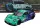 Ixo-Models - PORSCHE 911 992 GT3 R TEAM FALKEN MOTORSPORTS N 33 24h NURBURGRING 2025 JULIEN ANDLAUER - NICO MENZEL - SVEN MULLER - ALESSIO PICARIELLO GREEN BLUE