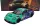 Ixo-Models - PORSCHE 911 992 GT3 R TEAM FALKEN MOTORSPORTS N 44 24h NURBURGRING 2025 DORIAN BOCCOLACCI - TIM HEINEMANN - DENNIS MARSCHALL - MORRIS SCHURING GREEN BLUE