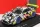 Ixo-Models - PORSCHE 911 991-2 GT3 R TEAM IRON FORCE N 8 24h NURBURGRING 2019 J.E.SLOOTEN - L.LUHR - A.DE LEENER -  S.JANS WHITE YELLOW PURPLE