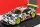 Ixo-Models - Porsche 911 991-2 Gt3 R Team Iron Force N 69 Adac Gt Masters Nurburgring 2019 L.Luhr - M.Holzer White Yellow Purple