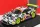 Ixo-Models - PORSCHE 911 991-2 GT3 R TEAM IRON FORCE N 69 ADAC GT MASTERS NURBURGRING 2019 L.LUHR - M.HOLZER WHITE YELLOW PURPLE