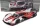 Ixo-Models - PORSCHE 963 9RD 4.6L TURBO V8 TEAM PORSCHE PENSKE MOTORSPORT N 6 4th 24h DAYTONA 2024 KEVIN ESTRE - LAURENS VANTHOOR - MATHIEU JAMINET - NICK TANDY RED WHITE BLACK