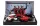 Ixo-Models - PORSCHE 963 9RD 4.6L TURBO V8 TEAM PORSCHE PENSKE MOTORSPORT N 7 WINNER IMSA 24h DAYTONA 2025 FELIPE NASR - NICK TANDY - LAURENS VANTHOOR WHITE RED BLACK