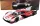 Ixo-Models - PORSCHE 963 9RD 4.6L TURBO V8 TEAM PORSCHE PENSKE MOTORSPORT N 6 2nd 24h LE MANS 2025 MATT CAMPBELL - KEVIN ESTRE - LAURENS VANTHOOR WHITE RED