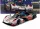 Ixo-Models - PORSCHE 963 9RD 4.6L TURBO V8 TEAM PORSCHE PENSKE MOTORSPORT N 5 24h LE MANS 2023 DANE CAMERON - MICHAEL CHRISTENSEN - FREDERIC MAKOWIECKI VARIOUS