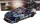 Ixo-Models - FORD USA MUSTANG GT3 5.4L V8 TEAM MULTIMATIC MOTORSPORTS N 65 WINNER GTD PRO CLASS IMSA 24h DAYTONA 2025 CHRISTOPHER MIES - DENNIS OLSEN - FREDERIC VERVISCH BLUE
