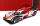 Ixo-Models - TOYOTA GR010 3.5L V6 TWIN TURBO HYBRID TEAM GAZOO RACING N 8 2nd 24h LE MANS 2023 SEBASTIEN BUEMI - BRENDON HARTLEY - RYO HIRAKAWA WHITE RED