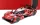 Ixo-Models - TOYOTA GR010 3.5L V6 TEAM GAZOO RACING N 7 5th 24h LE MANS 2025 MIKE CONWAY - KAMUI KOBAYASHI - NYCK DE VRIES RED WHITE BLACK