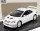 Ixo-Models - Peugeot 307 Wrc N 0 Rally Spec 2003 - With 2X Set Wheels And Tyres White