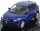 Ixo-Models - HONDA HR-V 2014 BLUE MET