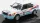 Ixo-Models - SKODA 130LR N 22 RALLY ACROPOLIS 1986 SVATOPLUK KVAIZAR - JIRI JANECEK WHITE LIGHT BLUE