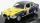Ixo-Models - Ford England Capri 2600 Rs N 2 Rally Baltic 1972 W.Rohrl - J.Berger Blue Yellow