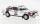 Ixo-Models - Peugeot 504 Coupe V6, Rally WM, Rallye Cote d Ivoire, 1978, #1, 1:43