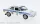 Ixo-Models - Ford Escort MK I RS 1600, RAC Rallye, 1974, #23, 1:43