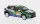 Ixo-Models - Lancia Ypsilon Rally4 HF Barum Rally 2025 #40 C.Rahill/C.Smith