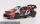 Ixo-Models - Toyota GR Yaris Rally1 Rallye Monte Carlo 2026 #33 E.Evans/S.Martin
