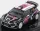 Ixo-Models - CITROEN DS3 WRC N 11 RETIRED RALLY MONTECARLO 2012 P.V.MERKSTEIJN - E.CHEVAILLIER BLACK PINK