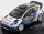 Ixo-Models - FORD ENGLAND FIESTA RS WRC N 12 RALLY MONTECARLO 2014 F.DELECOUR - D.SAVIGNONI BLUE WHITE BLACK
