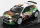 Ixo-Models - SKODA FABIA R5 EVO TEAM METIOR SPORT N 18 RALLY CONDROZ 2019 C.DE CECCO - J.HUMBLET WHITE BLACK GREEN