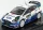 Ixo-Models - FORD ENGLAND FIESTA WRC TEAM M-SPORT FORD WRT N 3 8th RALLY MONTECARLO 2020 T.SUNINEN - J.LEHTINEN 2 TONE BLUE WHITE