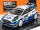 Ixo-Models - Ford England Fiesta Wrc N 3 Rally Montecarlo 2021 T.Suninen - M.Markkula Blue White