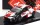 Ixo-Models - TOYOTA YARIS GR RALLY1 TEAM TOYOTA GAZOO RACING WRT N 1 2nd RALLY MONTECARLO 2022 SEBASTIAN OGIER - BENJAMIN VEILLAS WHITE RED BLACK