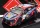 Ixo-Models - HYUNDAI i20 COUPE WRC MOBIS N 8 RALLY CROATIA 2022 T.TANAK - M.JARVEOJA2 TONE BLUE RED