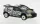 Ixo-Models - Skoda Fabia Rally2, WRC, Safari Rallye Kenia, 2024, #20, 1:43