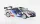 Ixo-Models - Alpine A110 RGT WRC Rally Monte Carlo 2025 #67 R.Astier/D.Giraudet
