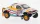 Ixo-Models - Toyota GR DKR Hilux Evo T1+ Rally Dakar 2023 #229 I.E.Pujol/J.Valcarcel