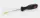 Ixo-Models - ACCESSORIES CACCIAVITE  1/43 - SCREWDRIVERS FOR 1/43 - 2.2mm BLACK SILVER