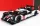 Ixo-Models - PORSCHE 919 HYBRID 2.0L TURBO TEAM PORSCHE N 2 WINNER 24h LE MANS 2016 ROMAIN DUMAS - NEEL JANI - MARC LIEB BLACK WHITE