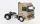 Ixo-Models - Renault R 390 beige 1987