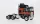 Ixo-Models - 1:43 Kenworth K 100 Aerodyne, Black/Red, 1976